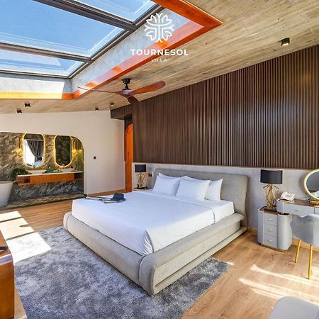 Tournesol Villa Dalat ภายนอก รูปภาพ
