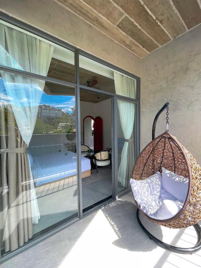 Tournesol Villa Dalat ภายนอก รูปภาพ