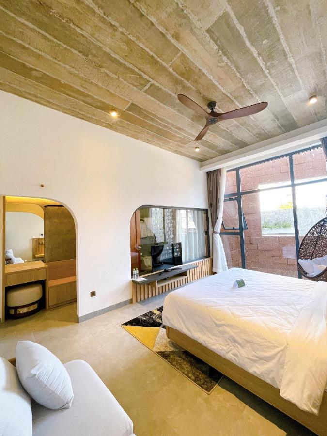 Tournesol Villa Dalat ภายนอก รูปภาพ