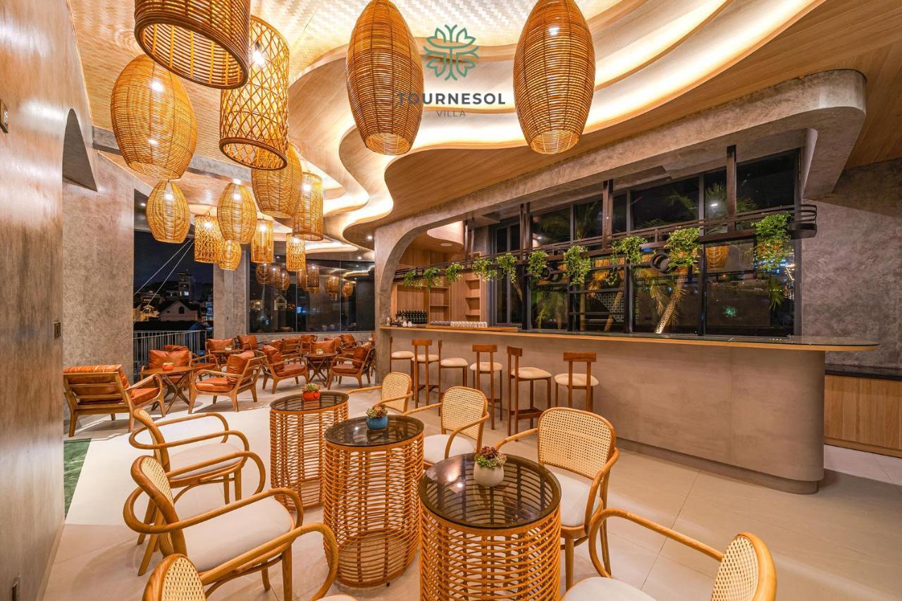 Tournesol Villa Dalat ภายนอก รูปภาพ