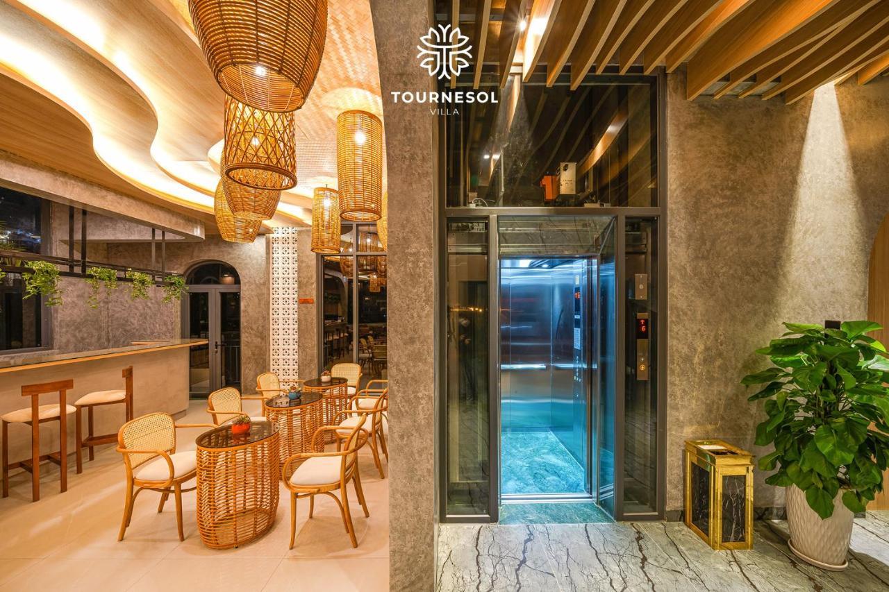 Tournesol Villa Dalat ภายนอก รูปภาพ