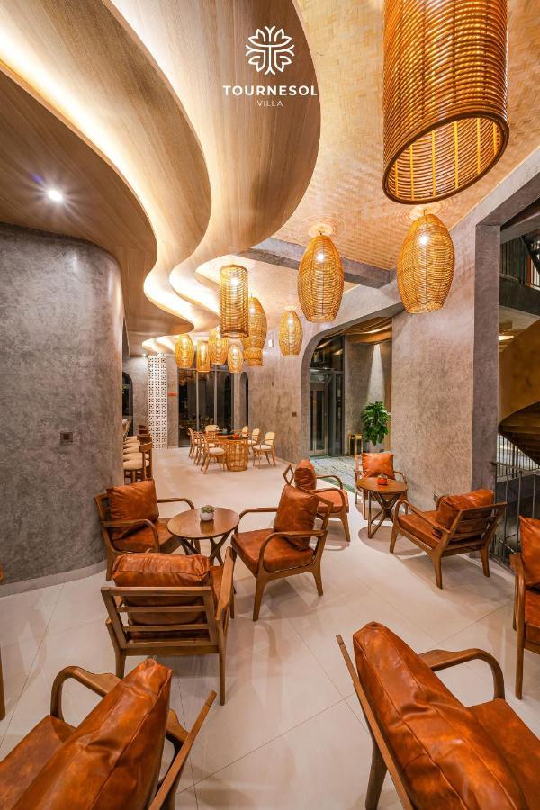 Tournesol Villa Dalat ภายนอก รูปภาพ