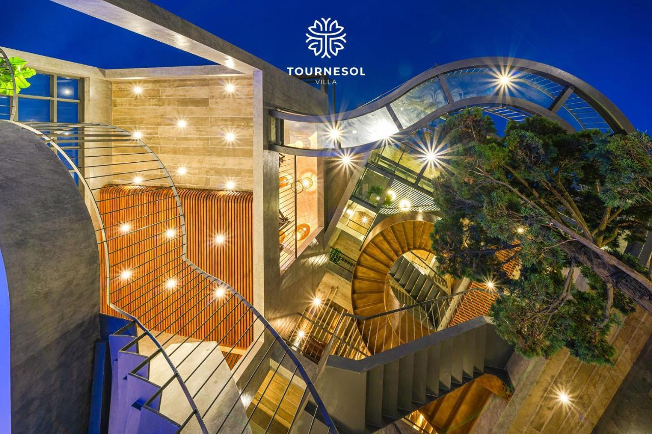 Tournesol Villa Dalat ภายนอก รูปภาพ