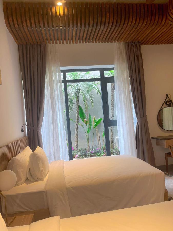 Tournesol Villa Dalat ภายนอก รูปภาพ