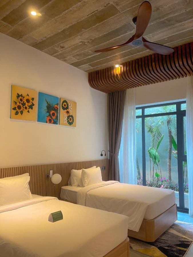 Tournesol Villa Dalat ภายนอก รูปภาพ