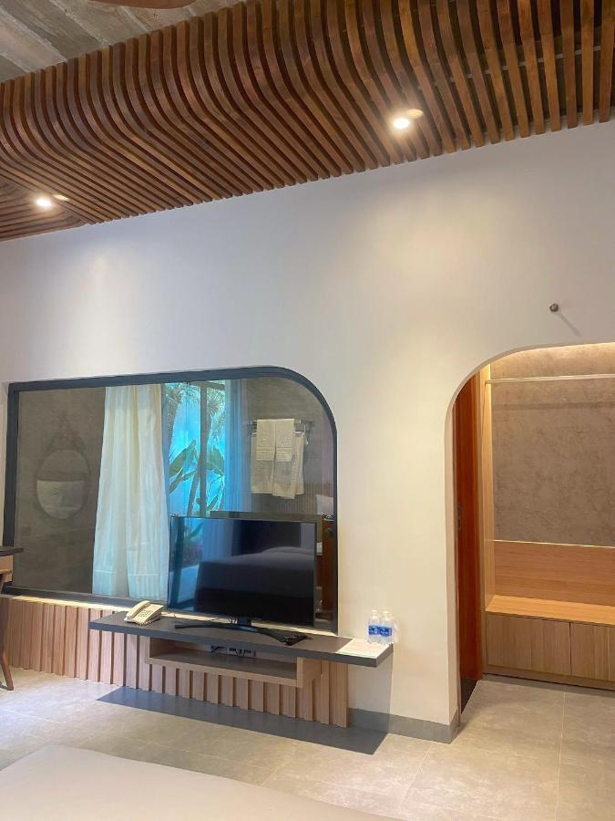Tournesol Villa Dalat ภายนอก รูปภาพ