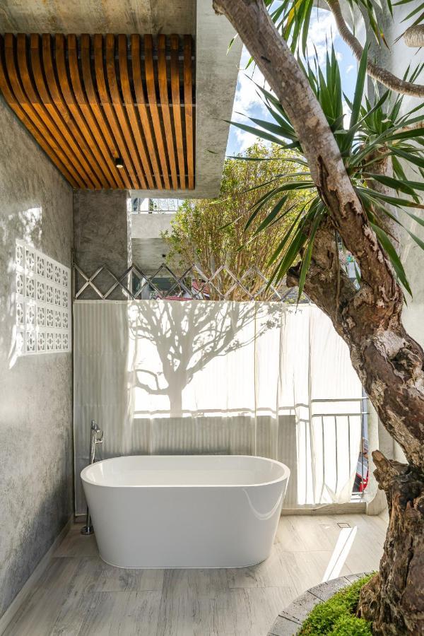 Tournesol Villa Dalat ภายนอก รูปภาพ
