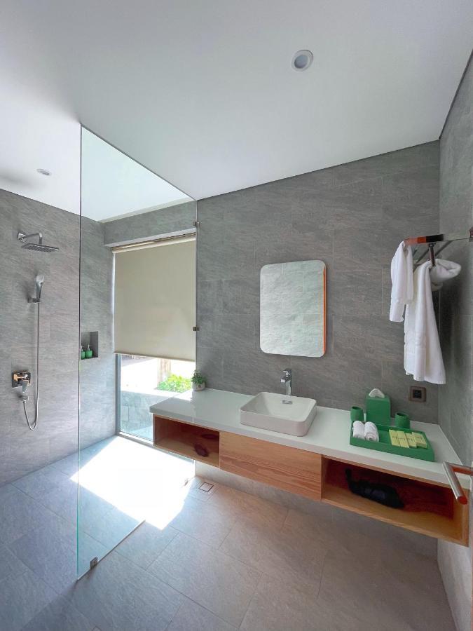 Tournesol Villa Dalat ภายนอก รูปภาพ