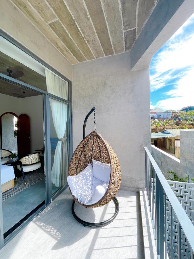 Tournesol Villa Dalat ภายนอก รูปภาพ