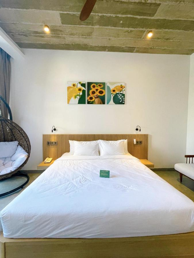 Tournesol Villa Dalat ภายนอก รูปภาพ