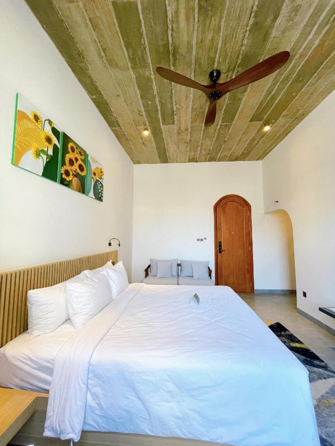 Tournesol Villa Dalat ภายนอก รูปภาพ