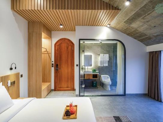 Tournesol Villa Dalat ภายนอก รูปภาพ