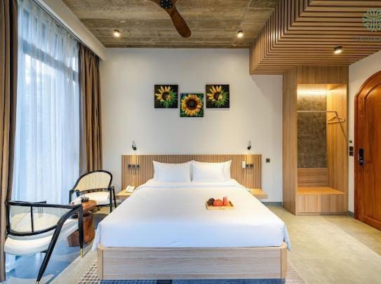Tournesol Villa Dalat ภายนอก รูปภาพ