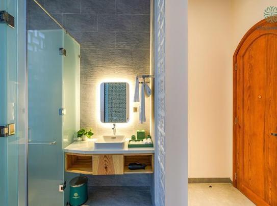 Tournesol Villa Dalat ภายนอก รูปภาพ